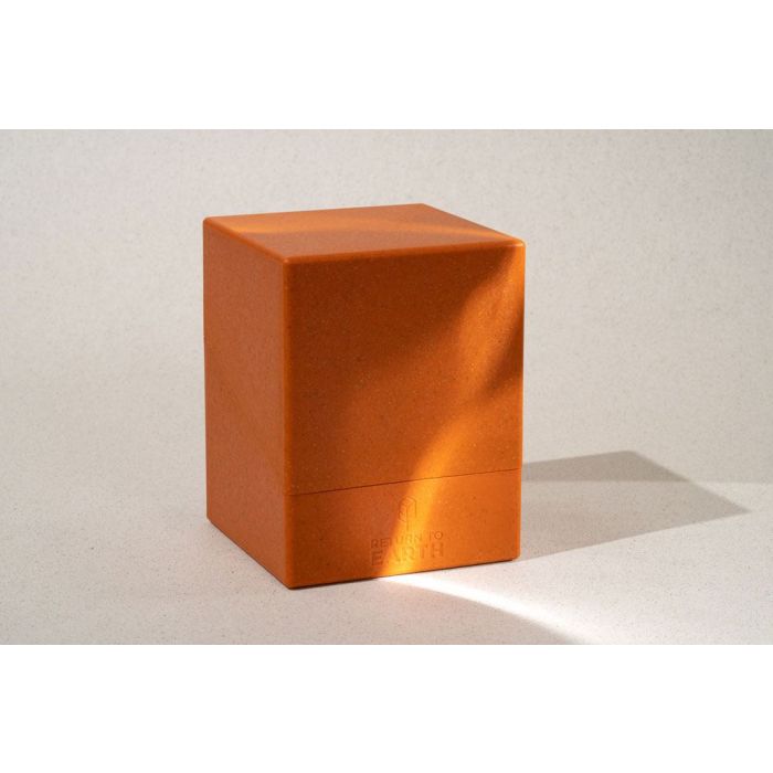 Ultimate Guard Return to Earth Boulder 100+ - Orange