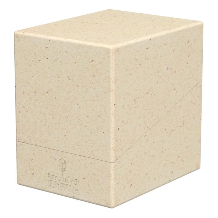 Ultimate Guard Return to Earth Boulder 133+ - Natural