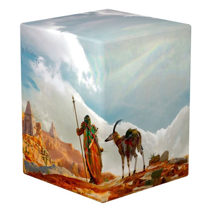 Ultimate Guard  RTE Boulder 100+ 