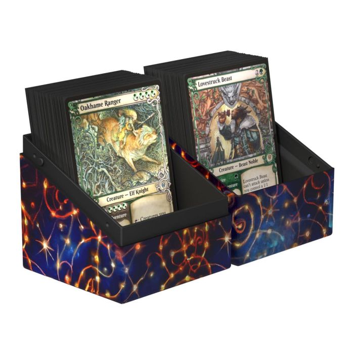 Ultimate Guard RTE Boulder 100+ Magic: The Gathering 