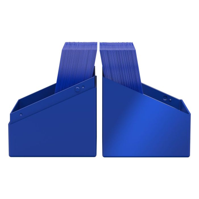 Ultimate Guard Boulder 100+  Solid - Blue
