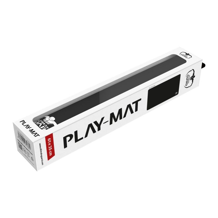 Ultimate Guard Play-Mat Standard - Black
