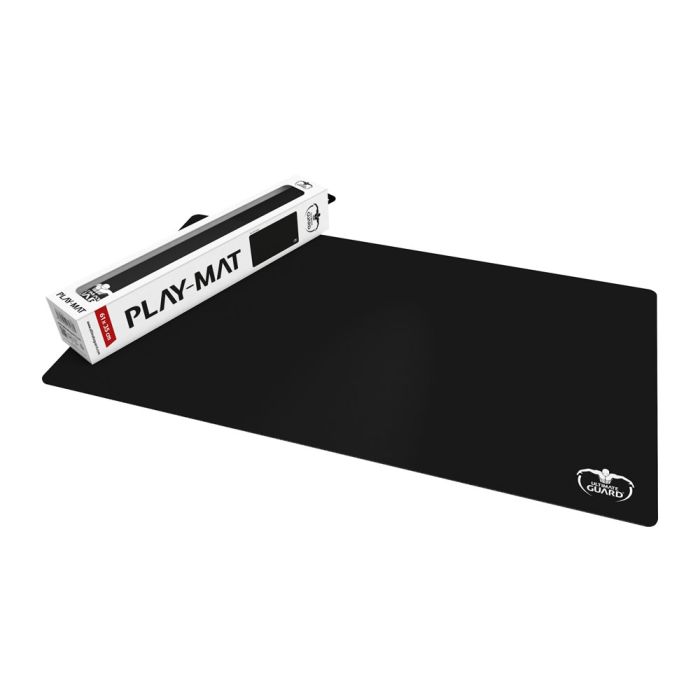 Ultimate Guard Play-Mat Standard - Black