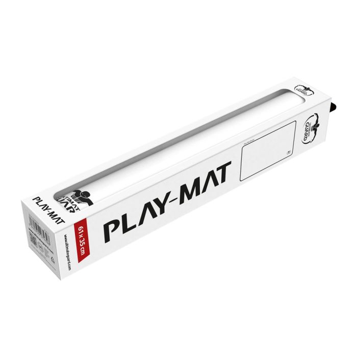 Ultimate Guard Play-Mat Standard - White