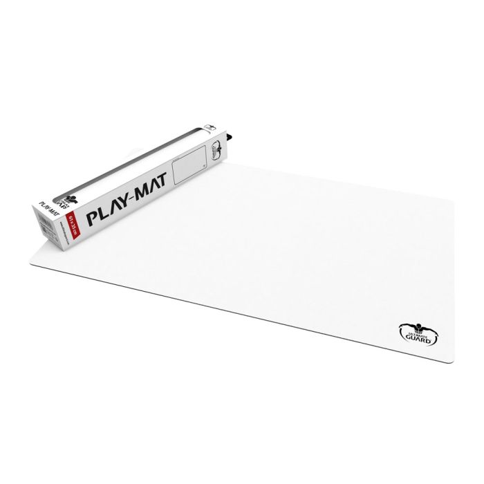 Ultimate Guard Play-Mat Standard - White
