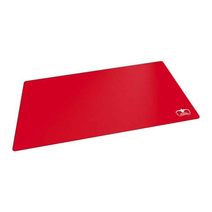 Ultimate Guard Play-Mat Standard - Red