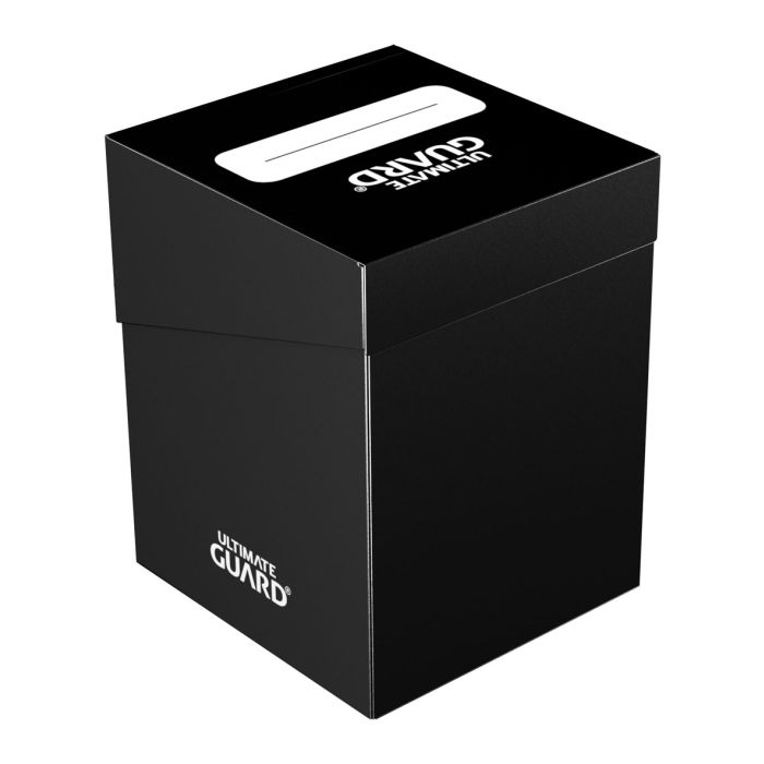 Ultimate Guard Deck Case 100+ - Black