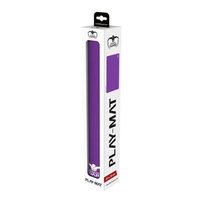 Ultimate Guard Play-Mat Standard - Purple