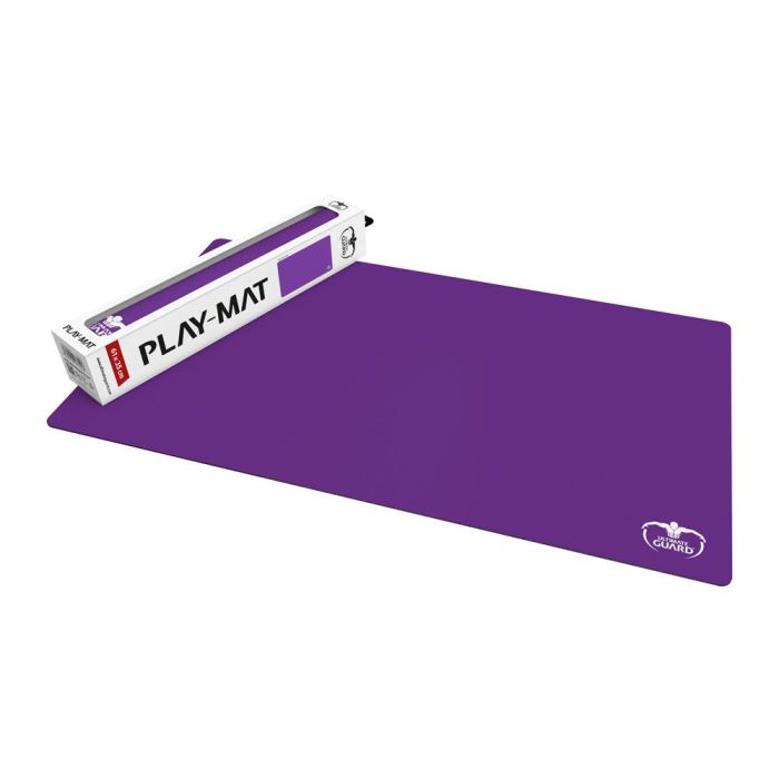 Ultimate Guard Play-Mat Standard - Purple