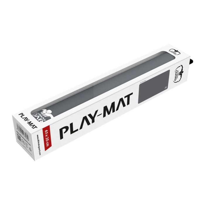 Ultimate Guard Play-Mat Standard - Grey
