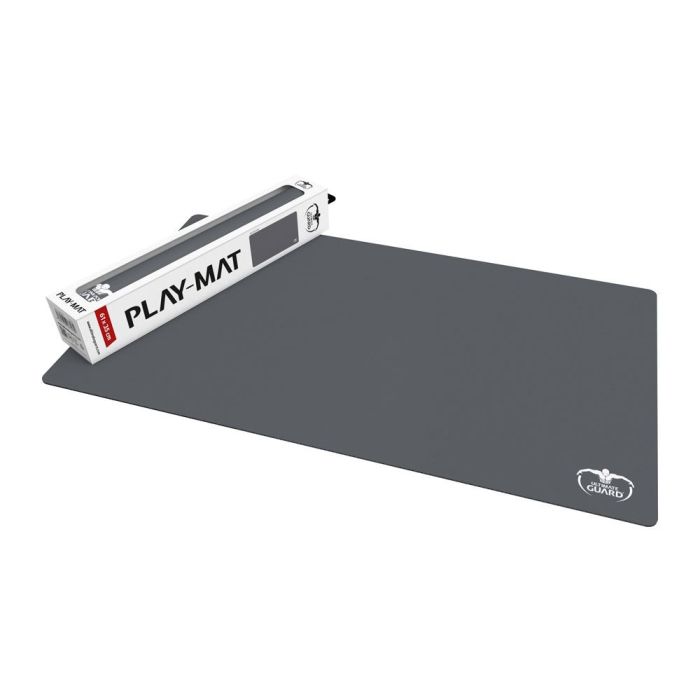 Ultimate Guard Play-Mat Standard - Grey