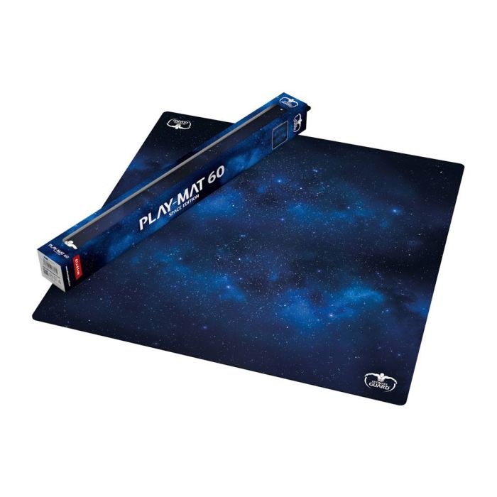 Ultimate Guard Play-Mat Artwork Mystic Space 61 x 61 cm