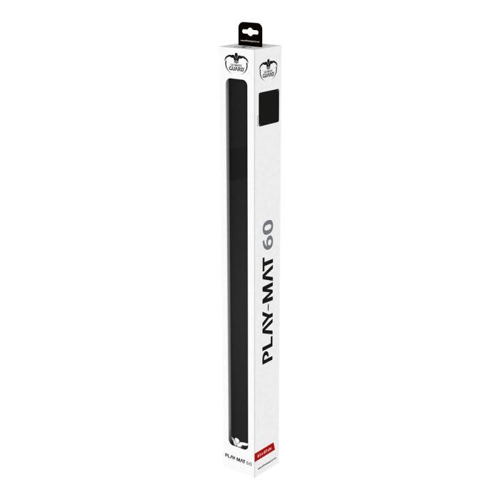 Ultimate Guard  Play-Mat Oversized 61 x 61 cm - Black