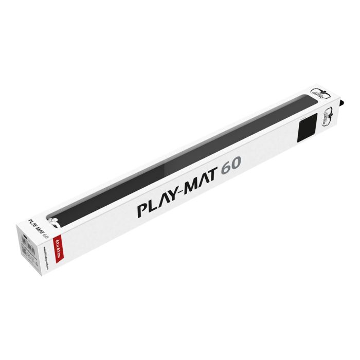 Ultimate Guard  Play-Mat Oversized 61 x 61 cm - Black