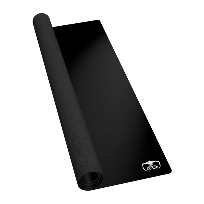 Ultimate Guard Play-Mat Oversized 80 x 80 cm - Black