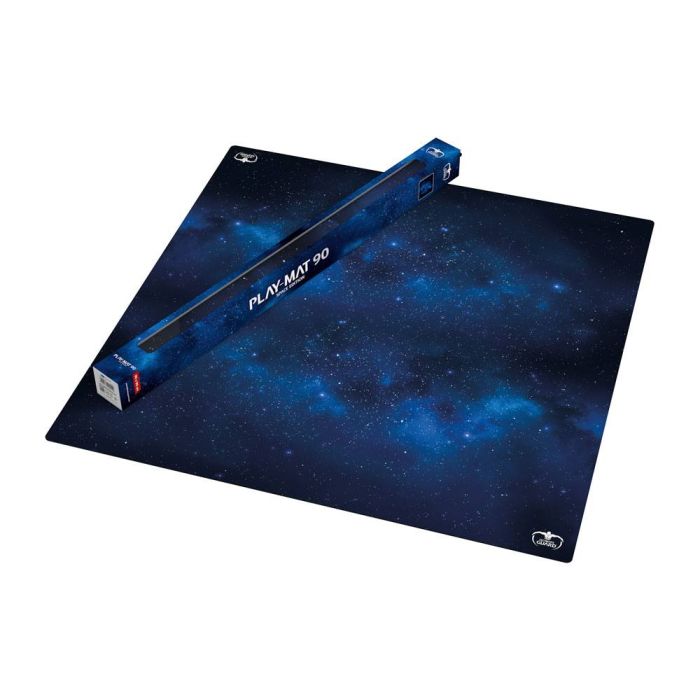 Ultimate Guard Play-Mat Artwork Mystic Space 90 x 90 cm