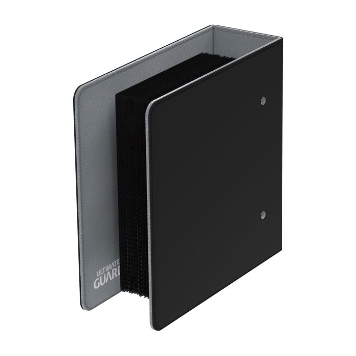 Ultimate Guard Collector's Album Xenoskin Compact - Black