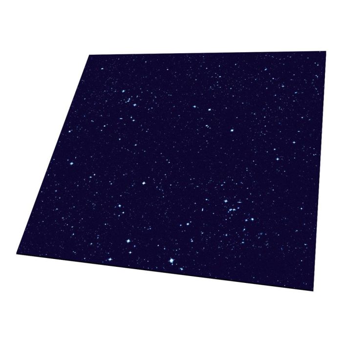 Ultimate Guard Battle-Tiles 1' Dark Space 30 x 30 cm (9)