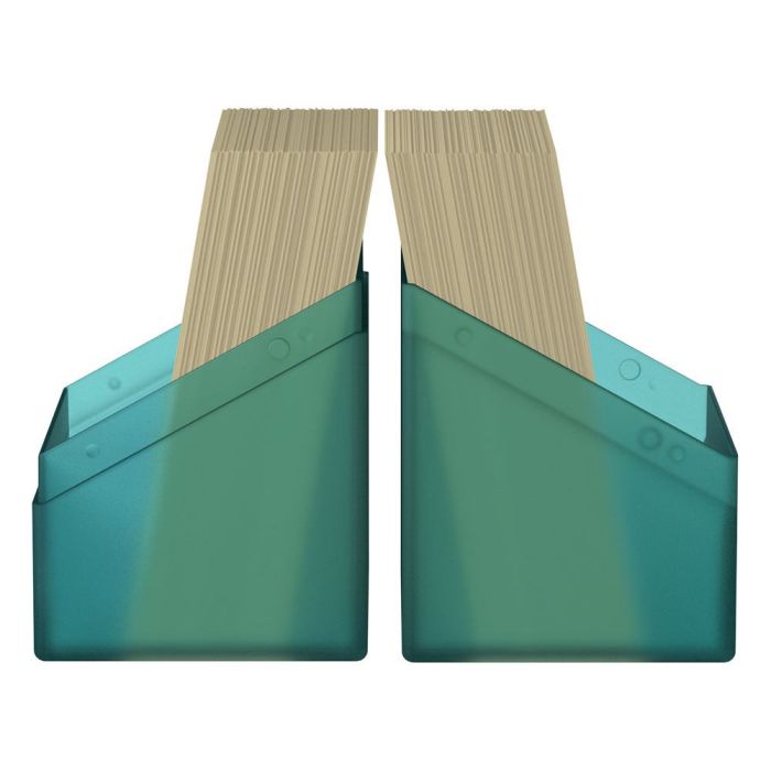 Ultimate Guard Boulder 80+ - Malachite