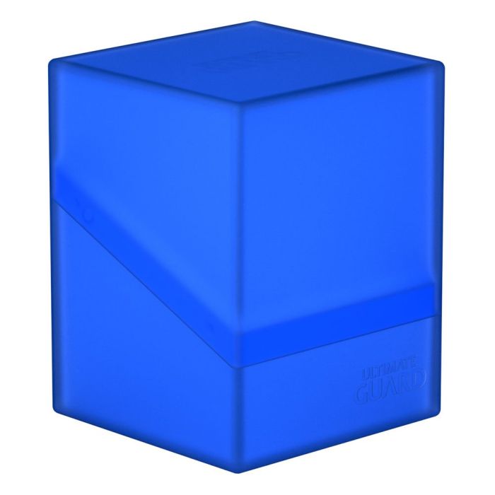 Ultimate Guard Boulder 100+ - Sapphire