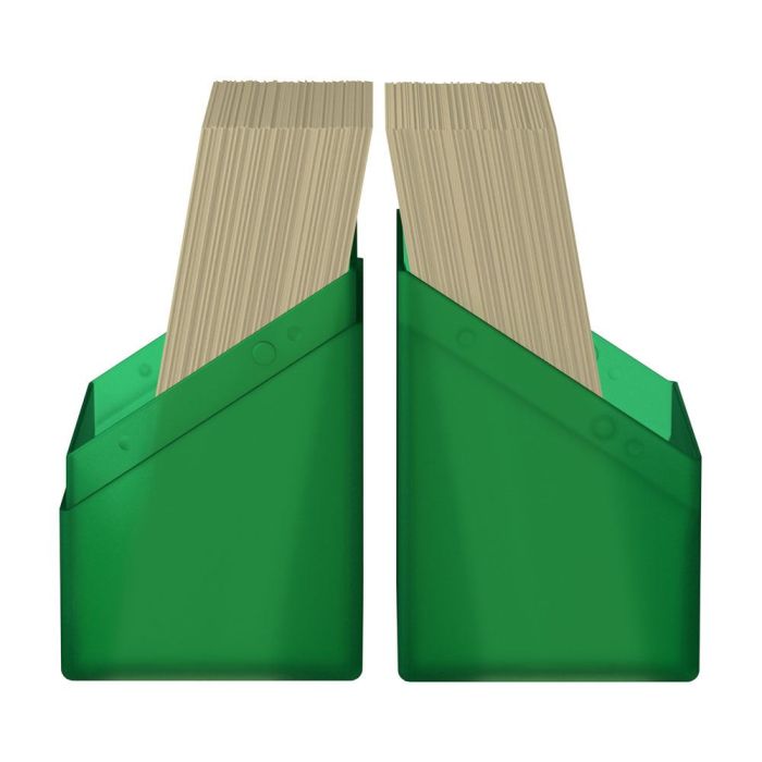Ultimate Guard Boulder 60+ - Emerald