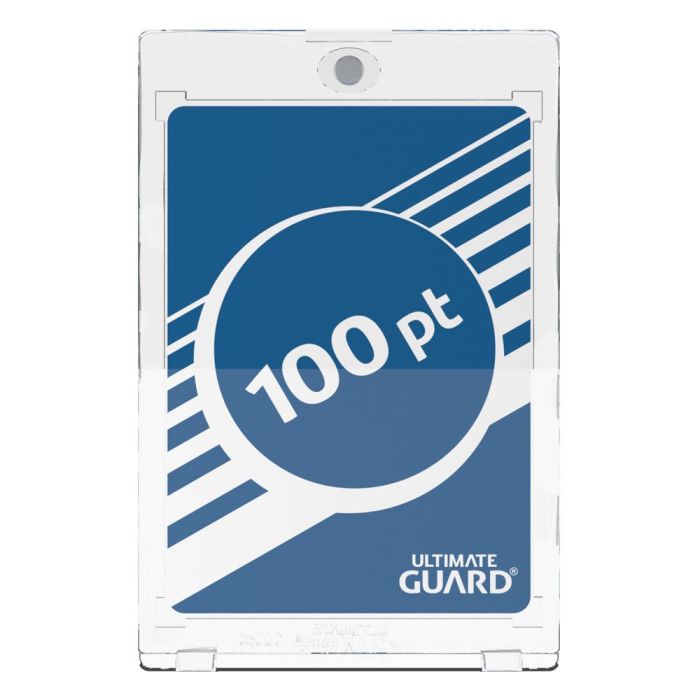 Ultimate Guard Card Case Magnetic - 100 pt