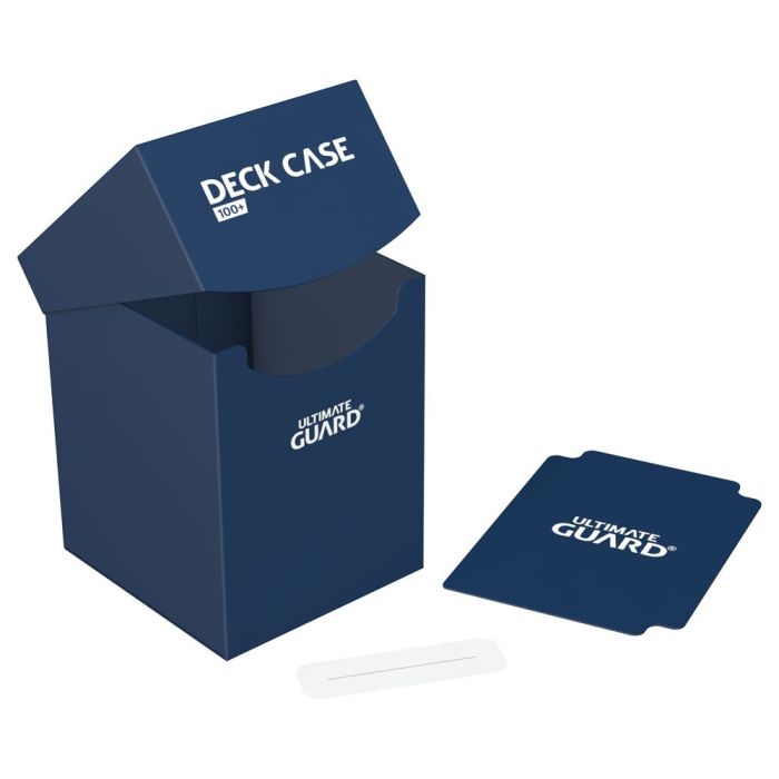 Ultimate Guard Deck Case 100+ - Blue