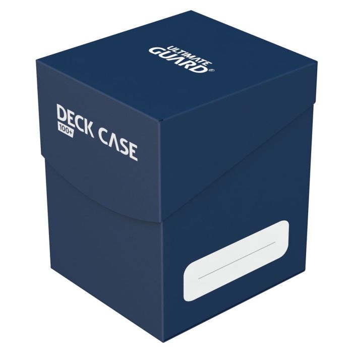 Ultimate Guard Deck Case 100+ - Blue