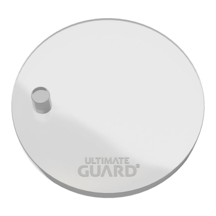 Ultimate Guard Figure Stands (20) - Big Peg Vintage