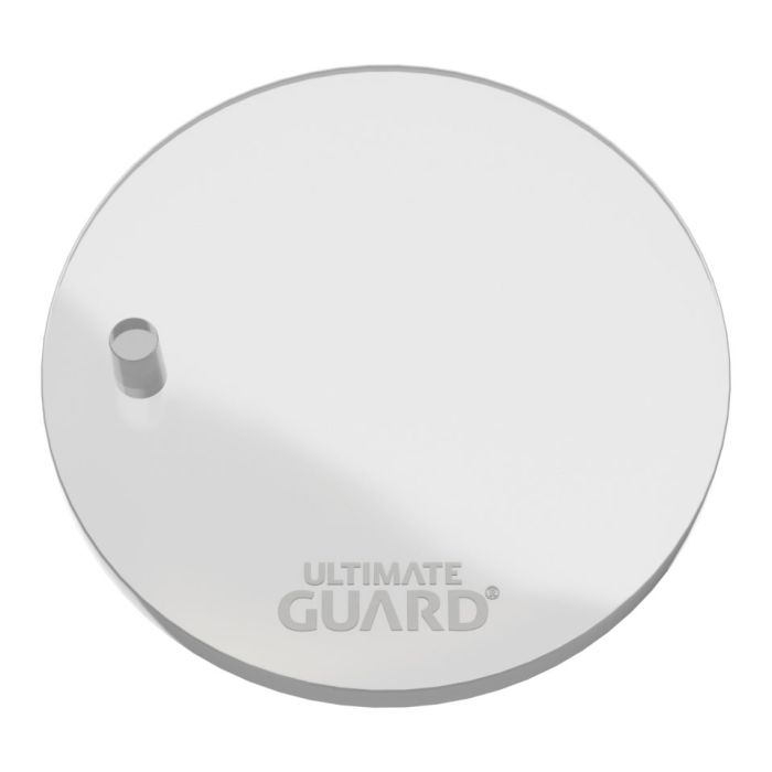 Ultimate Guard Figure Stands (20) - Small Peg Modern