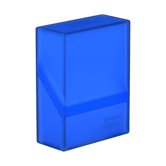 Ultimate Guard Boulder 40+ - Sapphire