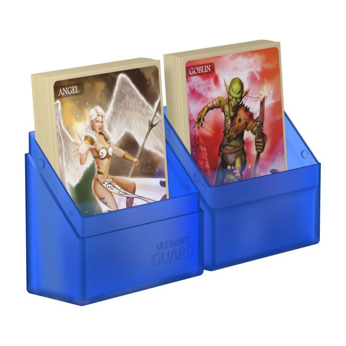 Ultimate Guard Boulder 40+ - Sapphire