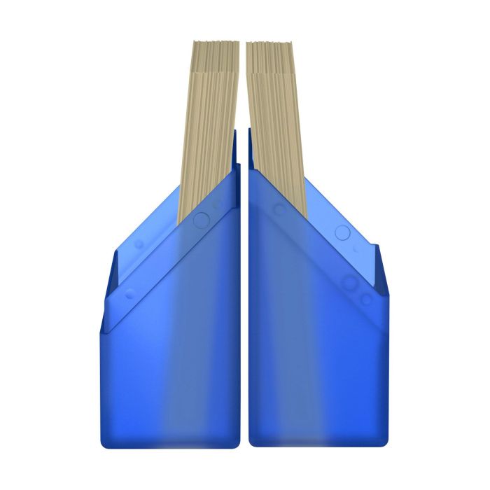 Ultimate Guard Boulder 40+ - Sapphire