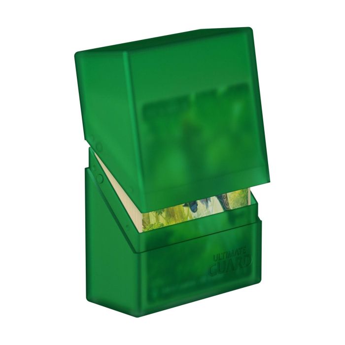 Ultimate Guard Boulder 40+ - Emerald