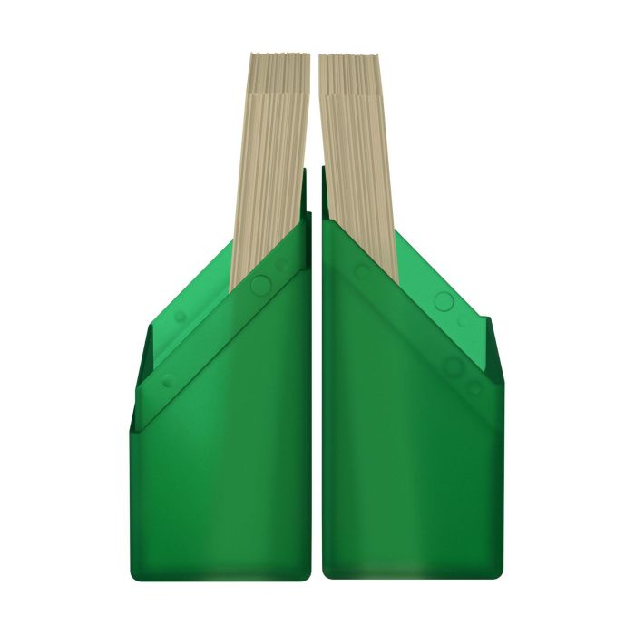 Ultimate Guard Boulder 40+ - Emerald