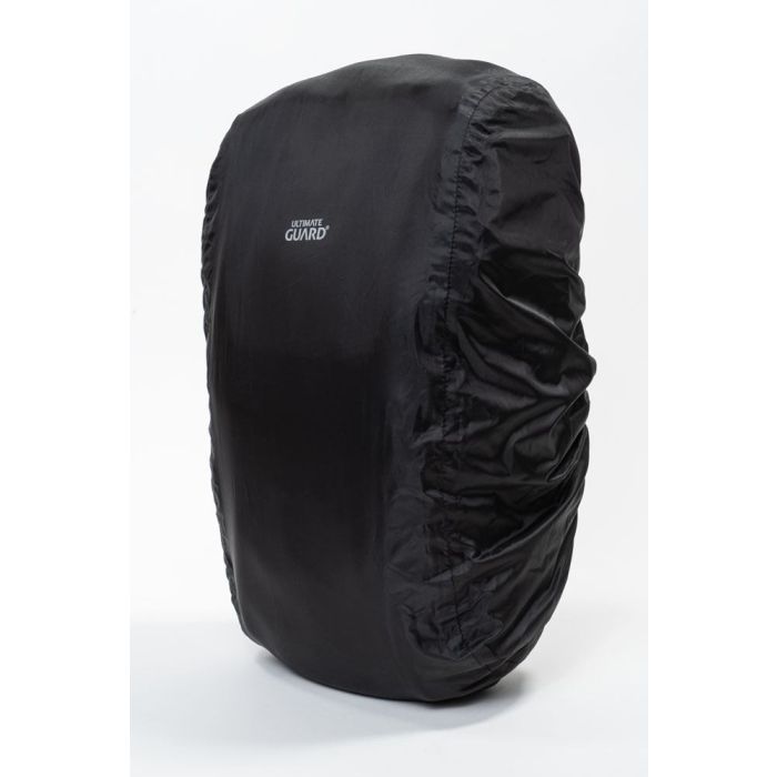Ultimate Guard Vago 28 Journey Backpack - Black/Petrol