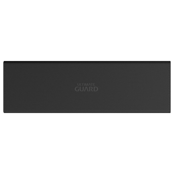 Ultimate Guard Arkhive 400+ Xenoskin - Black