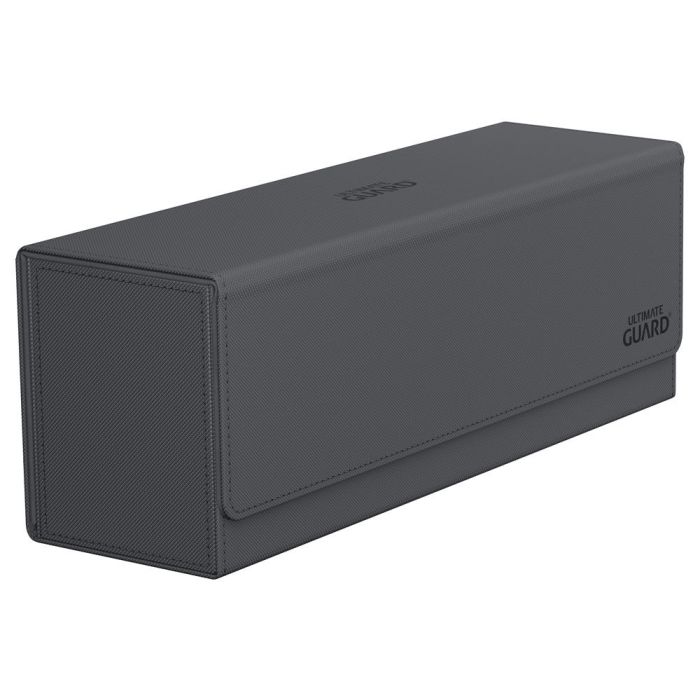 Ultimate Guard Arkhive 400+ Xenoskin - Grey