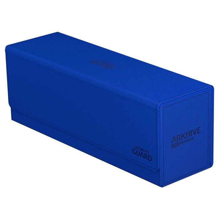 Ultimate Guard Arkhive 400+ Xenoskin - Blue