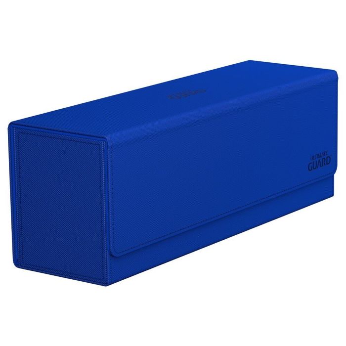 Ultimate Guard Arkhive 400+ Xenoskin - Blue