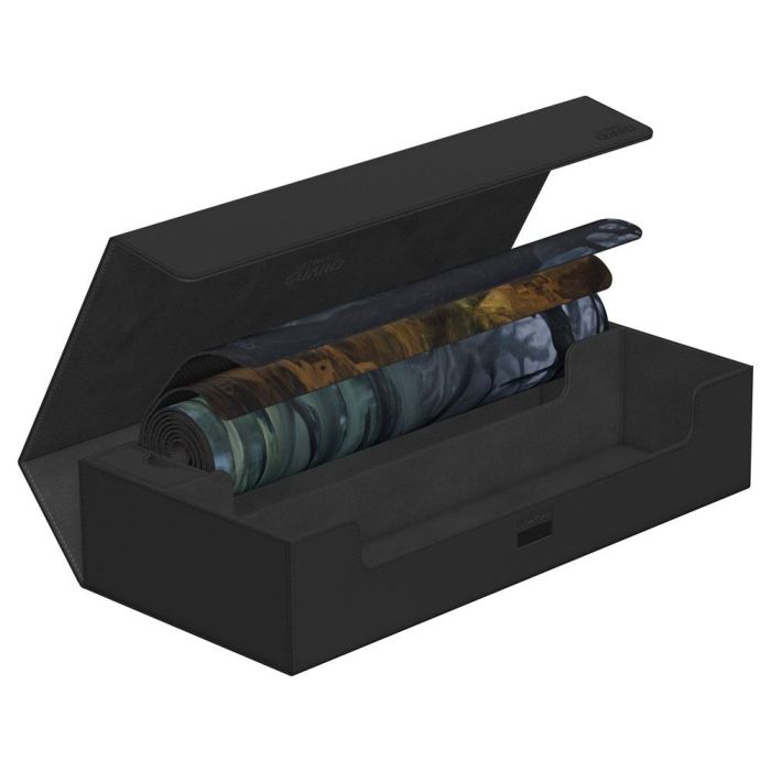 Ultimate Guard Superhive 550+ Xenoskin - Black