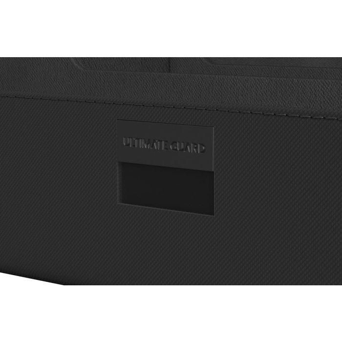 Ultimate Guard Superhive 550+ Xenoskin - Black