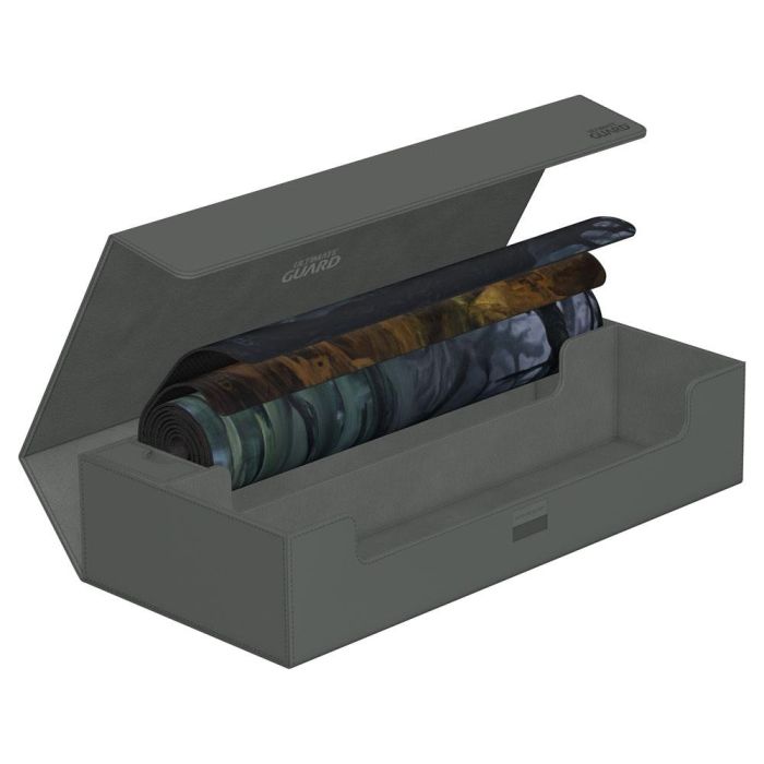 Ultimate Guard Superhive 550+ Xenoskin - Grey