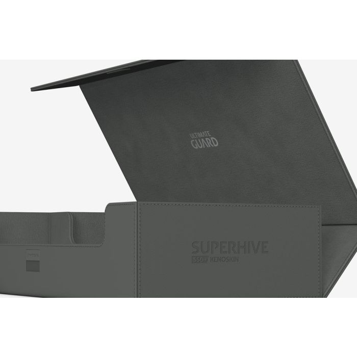 Ultimate Guard Superhive 550+ Xenoskin - Grey