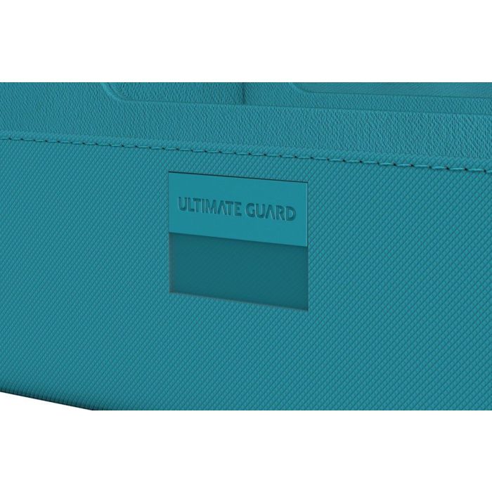 Ultimate Guard Superhive 550+ Xenoskin - Petrol