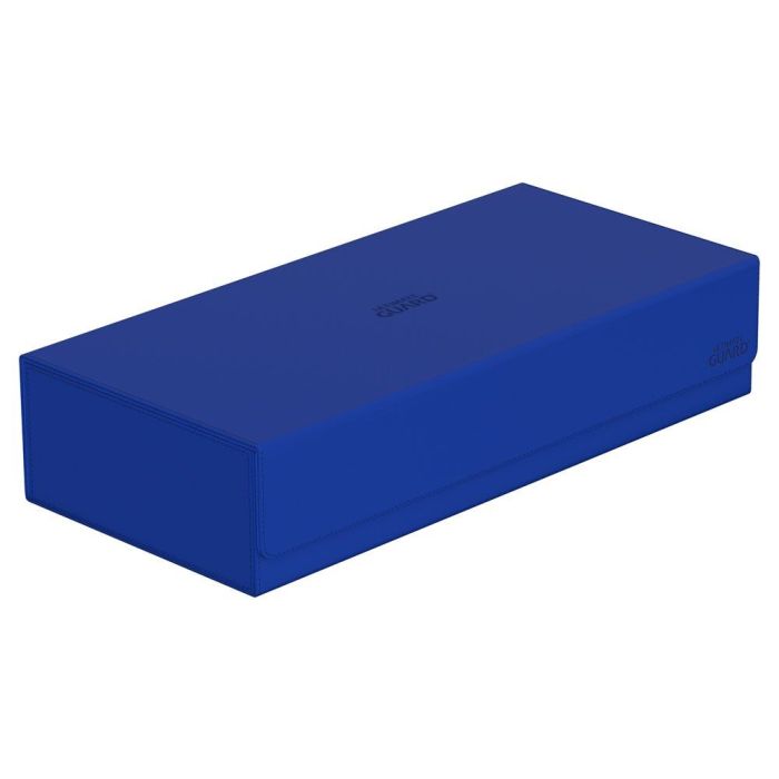 Ultimate Guard Superhive 550+ Xenoskin - Blue
