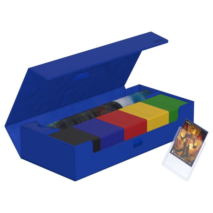 Ultimate Guard Superhive 550+ Xenoskin - Blue