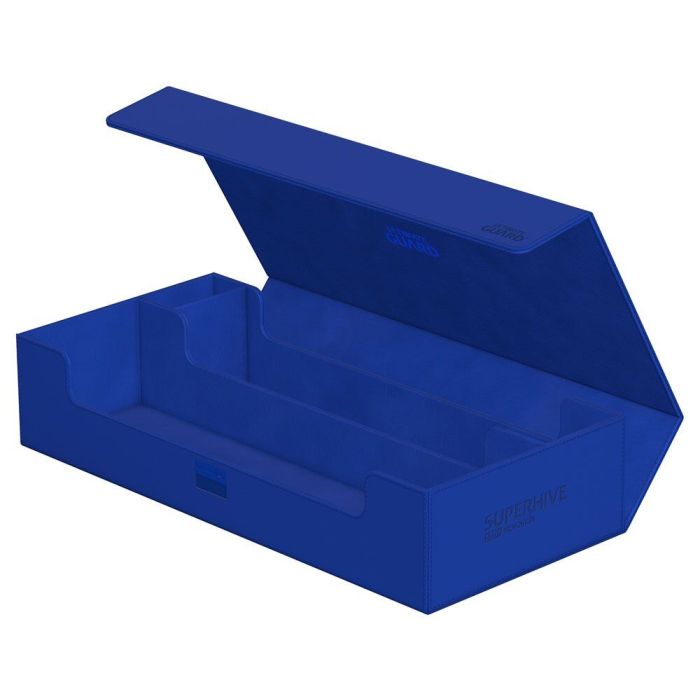 Ultimate Guard Superhive 550+ Xenoskin - Blue