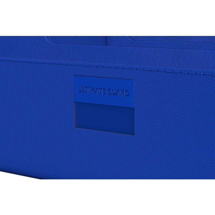 Ultimate Guard Superhive 550+ Xenoskin - Blue