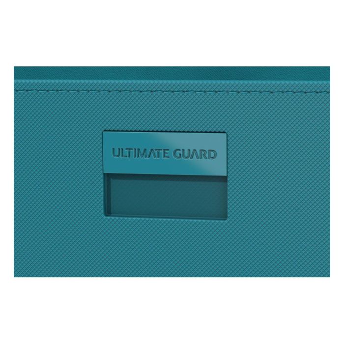 Ultimate Guard Omnihive 1000+ Xenoskin - Petrol